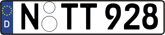 N-TT928