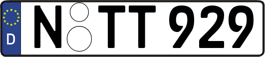 N-TT929