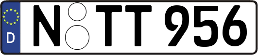 N-TT956