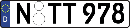 N-TT978