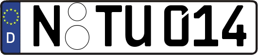 N-TU014