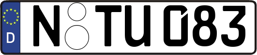 N-TU083