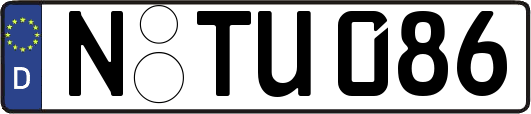 N-TU086