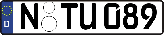 N-TU089