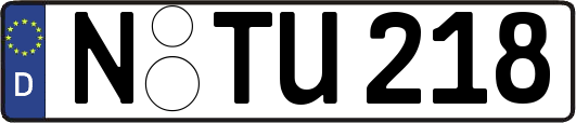 N-TU218