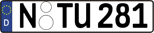 N-TU281