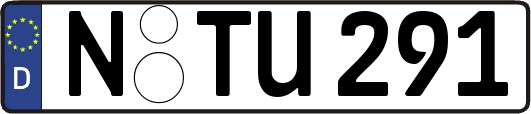 N-TU291