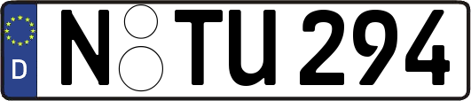 N-TU294