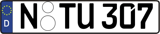 N-TU307
