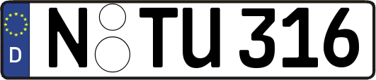 N-TU316
