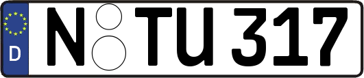 N-TU317