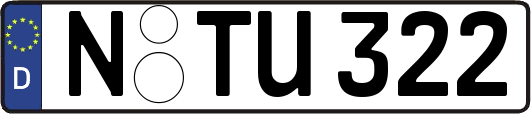 N-TU322
