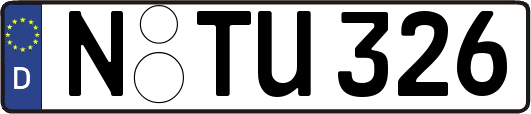 N-TU326