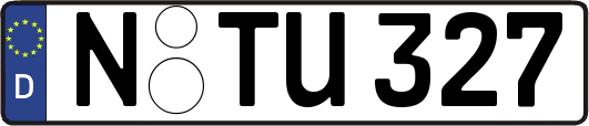 N-TU327