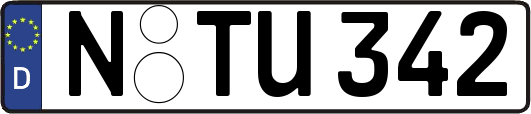 N-TU342