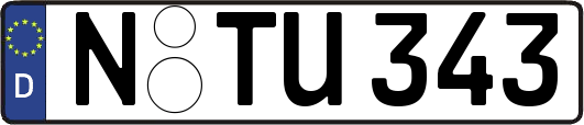 N-TU343
