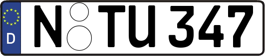 N-TU347