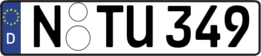 N-TU349