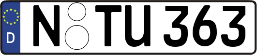 N-TU363
