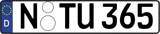 N-TU365