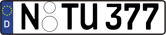 N-TU377