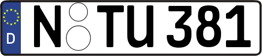 N-TU381