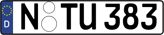 N-TU383