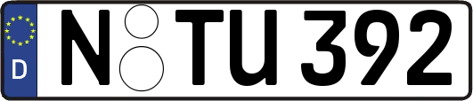 N-TU392