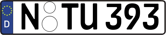 N-TU393