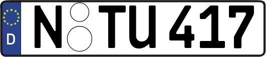 N-TU417