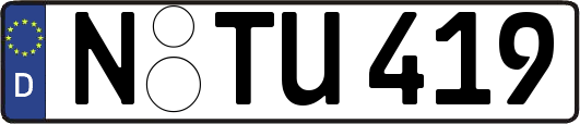 N-TU419