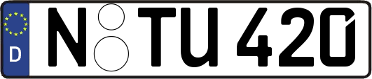 N-TU420