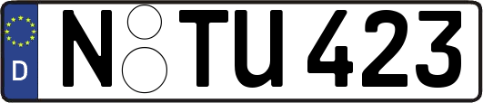 N-TU423