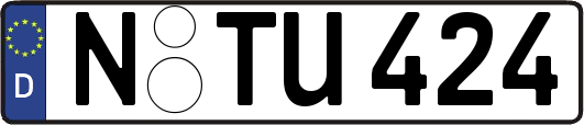 N-TU424