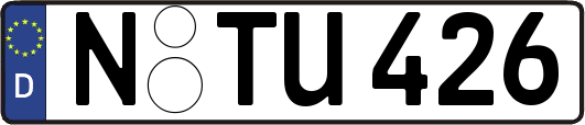 N-TU426