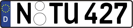 N-TU427