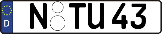N-TU43