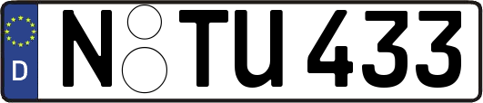 N-TU433
