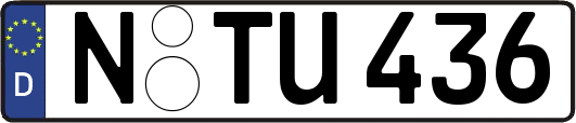 N-TU436