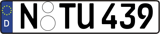 N-TU439