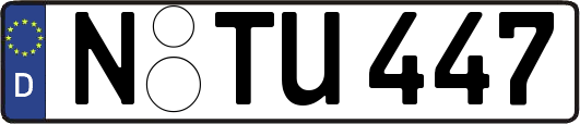 N-TU447