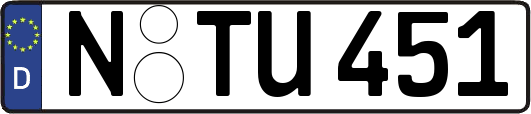 N-TU451