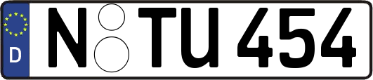 N-TU454