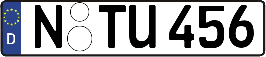 N-TU456