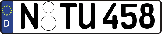 N-TU458