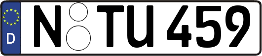 N-TU459