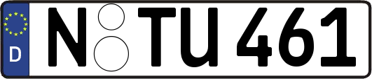 N-TU461