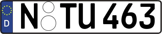 N-TU463