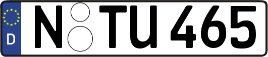 N-TU465
