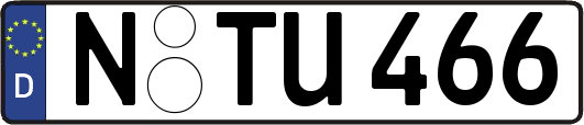 N-TU466